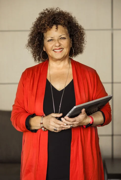 Team Giurgola stampi: Adele Pastore