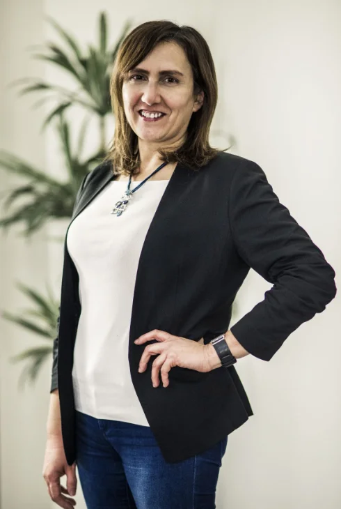 Team Giurgola stampi: Monica Pirola