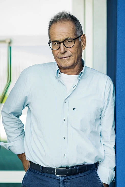 Team Giurgola stampi: Rocco Giurgola
